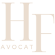 Hadrien Flamant Avocat — logo