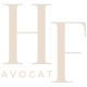 Hadrien Flamant Avocat logo small